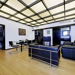 Appartement met Drie Slaapkamers